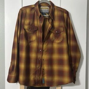Dixxon Goldfield Flannel W L